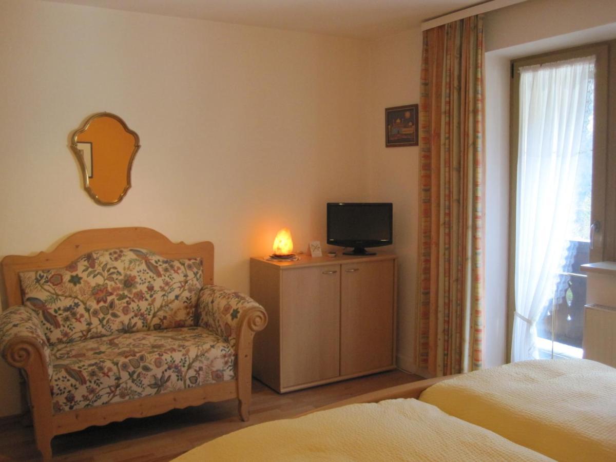 Haus Moderegger Daire Bischofswiesen Dış mekan fotoğraf